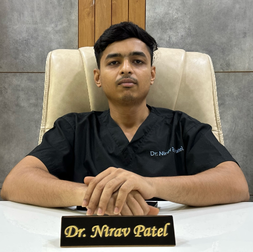 dr. nirav